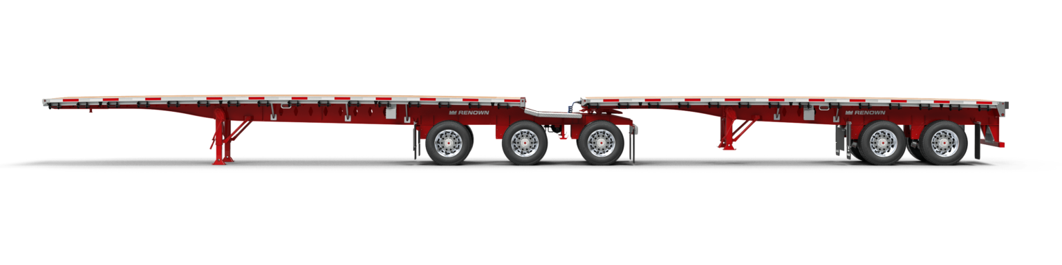 Super-B Transportation - G&A Trucking